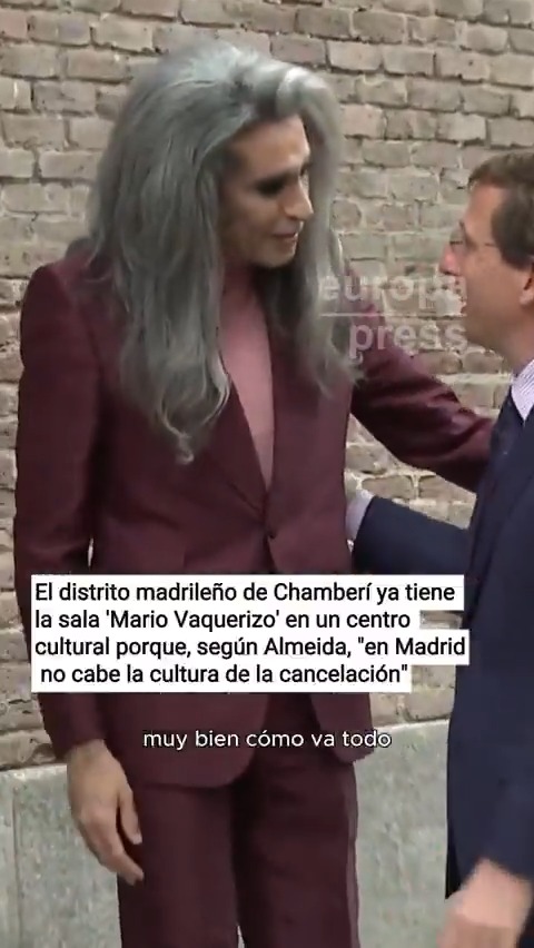 La banalización de la estupidez.