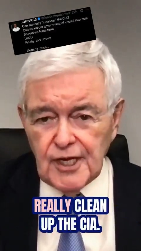 Last week, I asked for your questions about the state of our nation. JOHN KC3 we’ll start by answering yours!