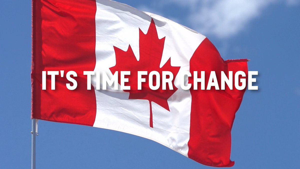The last decade was about the Liberals. The next one will be about you. Read our Conservative Plan for Change that will cut taxes, build homes, unleash resources, and stop crime: