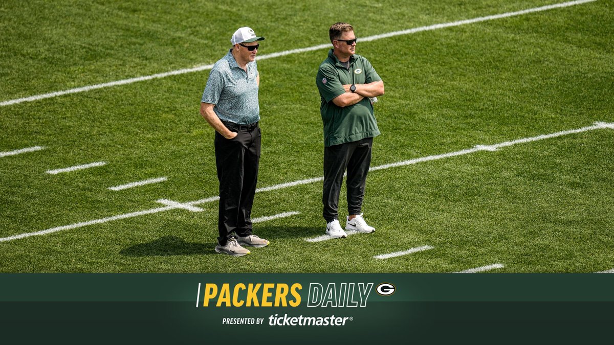 "We take a lot of pride in the people we bring into this locker room"