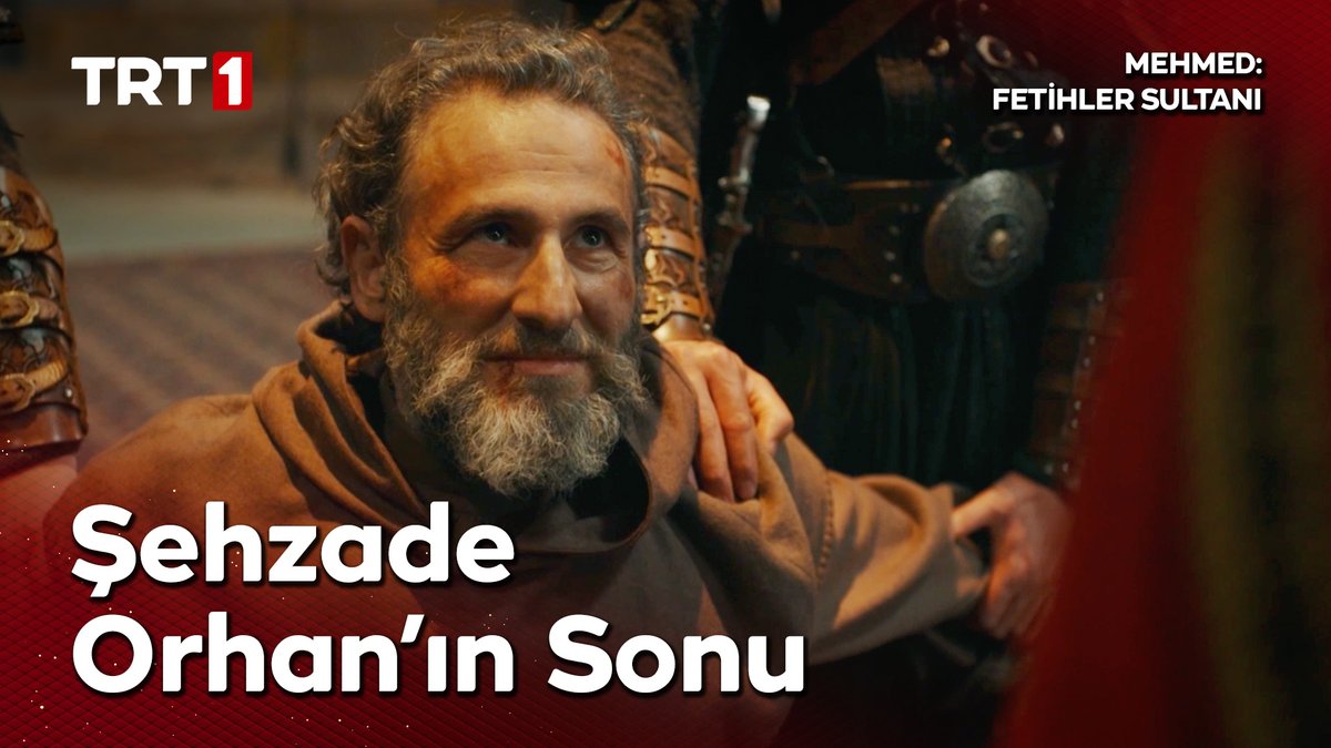 “Kudretine güvenmeyen her şeyden korkar.” #KutluFetih Mehmed: Fetihler Sultanı