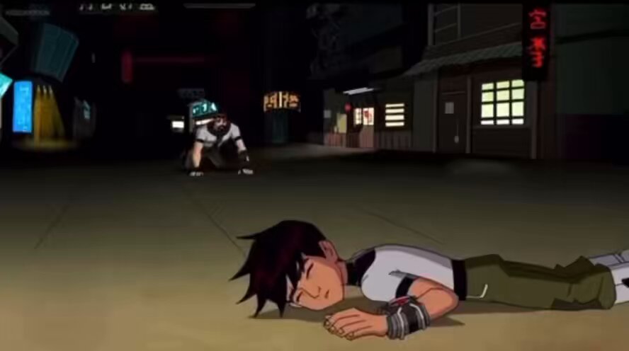 Did Secrets have this?