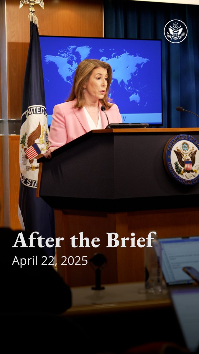 .Secretary Marco Rubio's plan to reorganize the Department of State will make it more nimble, dynamic, and effective for the 21st century.