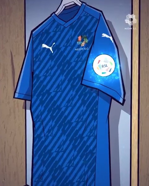 لايـق عـلـيـنـا 😎🆕 #نادي_نيوم_الرياضي