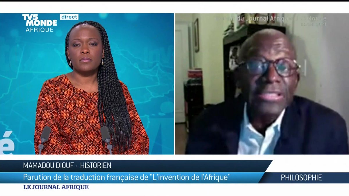 Valentin-Yves Mudimbe, écrivain et philosophe congolais, est décédé dans la nuit de lundi à mardi. Son œuvre, fondatrice de la pensée postcoloniale, a déconstruit le regard occidental sur l’Afrique et son histoire.