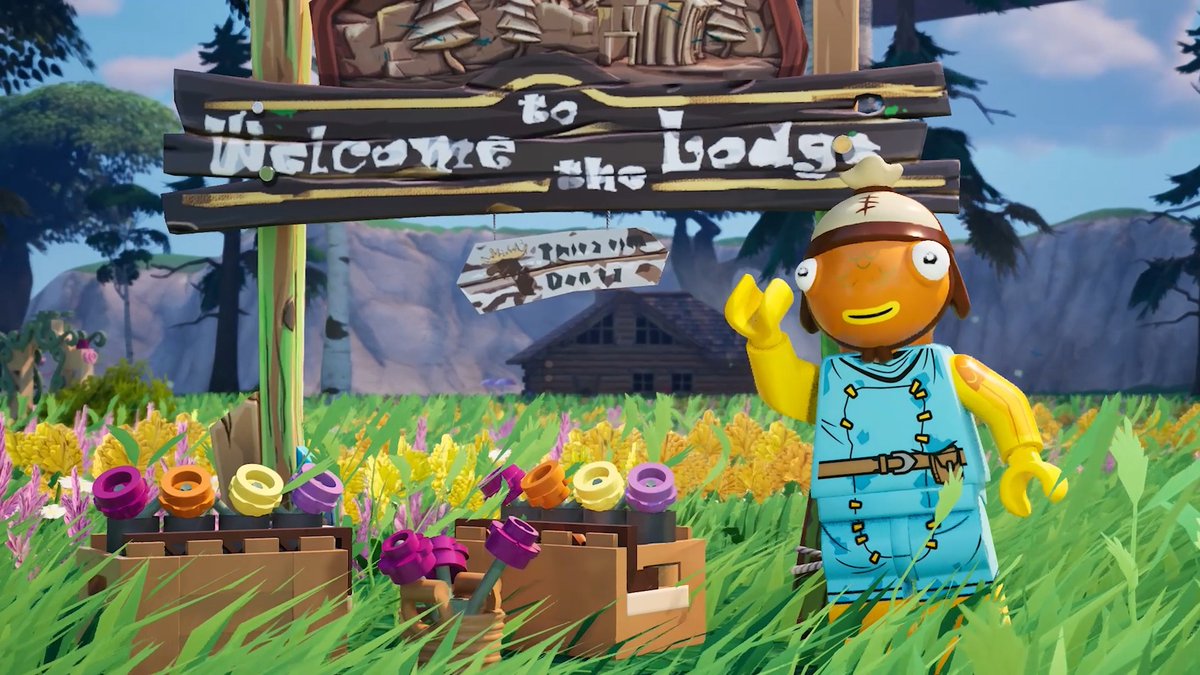 Celebrate Earth Day by playing Treehouse Tycoon by 3VikingsStudios! 🌎 0446-7881-4318