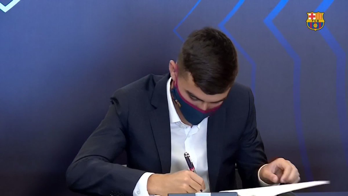 Le seul point positif de Bartomeu c’est ce recrutement.