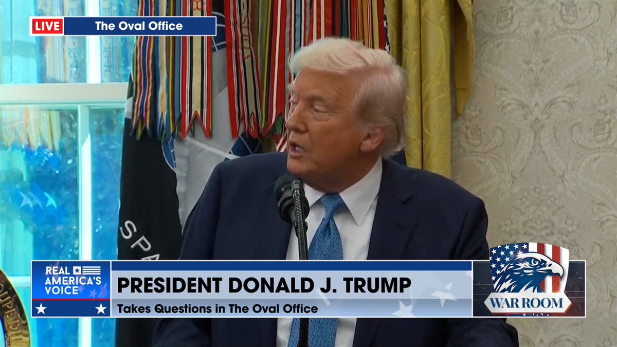 “PRICES ARE GOING DOWN — A COUPLE OF STATES WHERE GASOLINE WAS AT A 1.98 A GALLON! WE OPENED UP OUR WELLS, WE OPENED UP OUR DRILLING” - President Donald J. Trump on bringing prices down around the country.