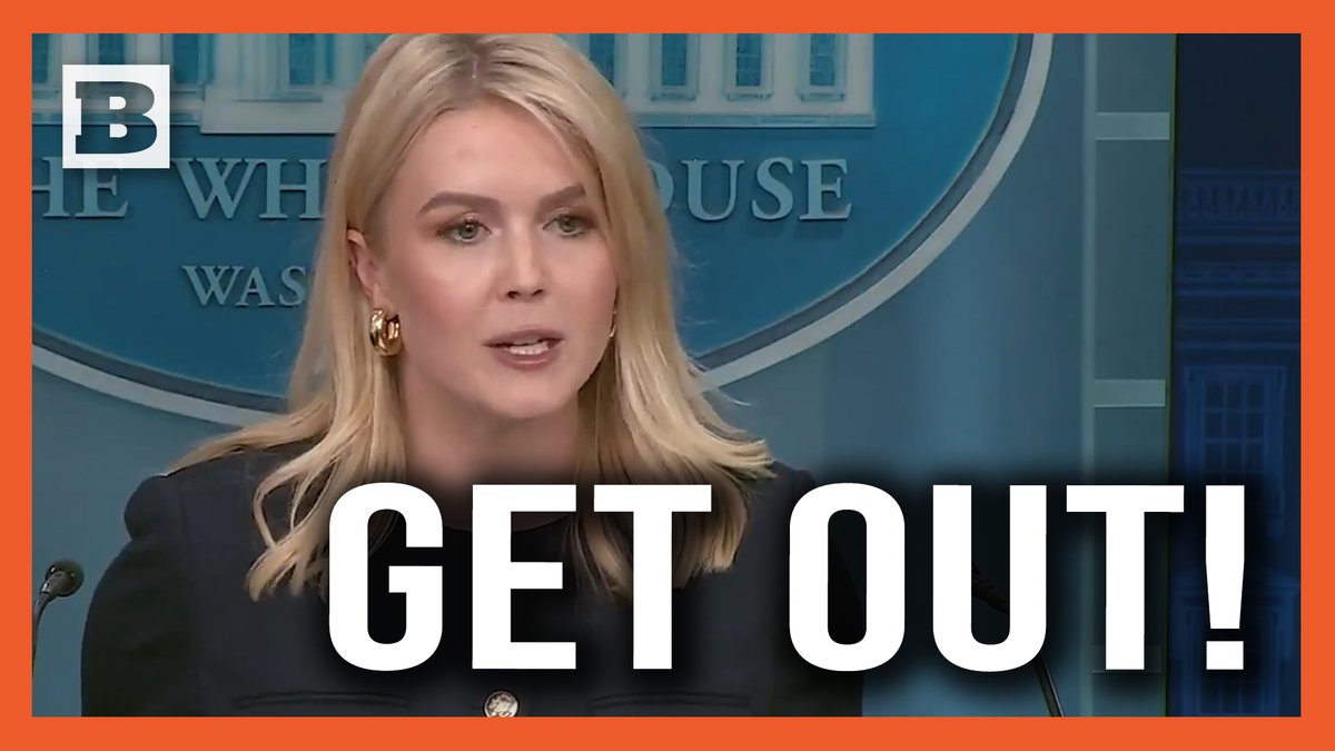 .Karoline Leavitt Warns: New Trump Admin Move Allows Firing of “Corrupt” Federal Employees