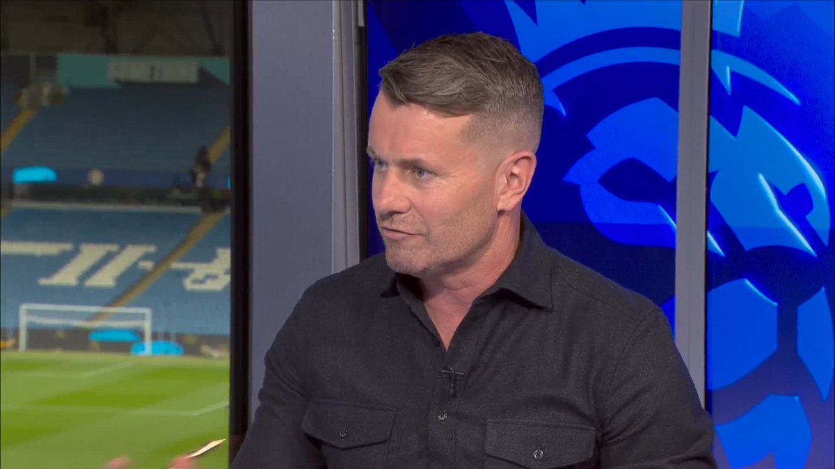 "It's a perfect game to bounce back in at Wembley." Shay Given on whether Aston Villa can turn their loss to Manchester City into motivation for the FA Cup semi-final 👀