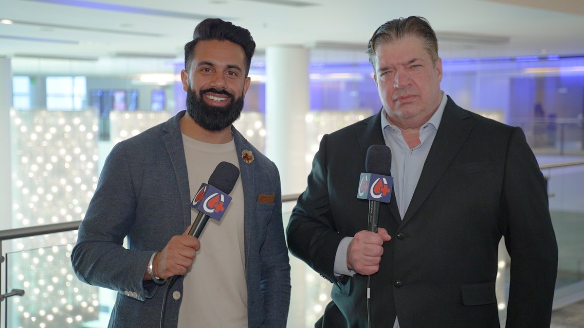 "I know Edmonton's got more game to give." Tony Brar 🚀 &amp; Bob Stauffer discuss last night's #Oilers comeback &amp; eventual defeat as well as Kane &amp; Klingberg's potential returns to the lineup.