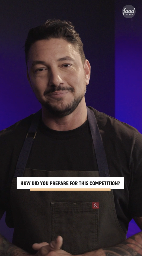 We are 5 days away from the premiere of season two of #24in24: Last Chef Standing! Find out how our 24 contenders prepared for the big day, and tune in on April 27th at 8|7c!