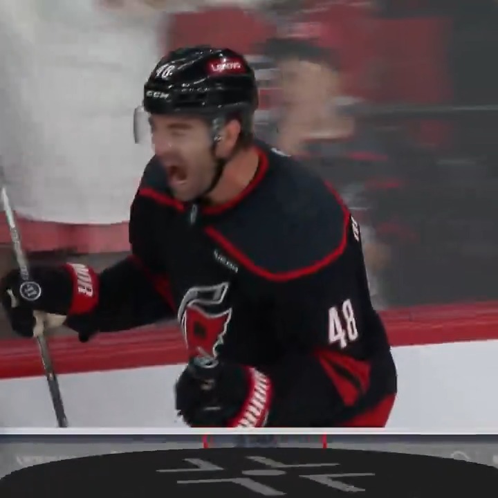 MARTY. PLAYOFF. MAGIC.