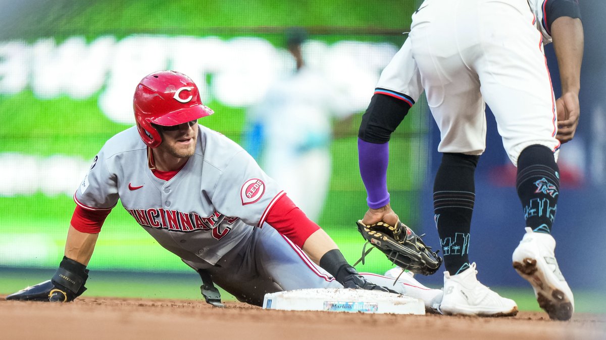TJ ropes one. +440 to hit a double on FanDuel Sportsbook ✅
