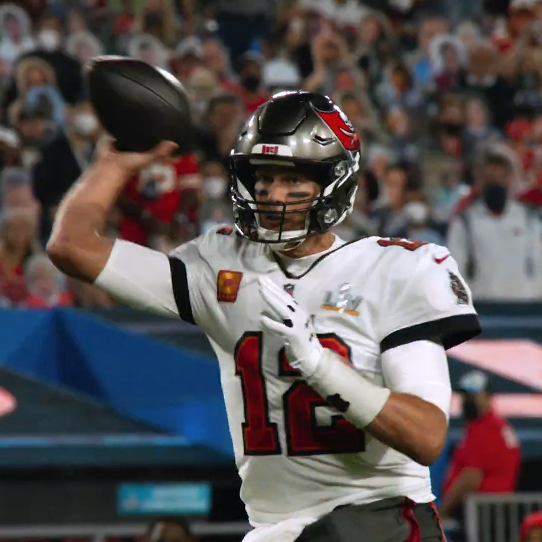 The greatest moments in Buccaneers history were built by legends. It’s time for the Krewe to decide the Top 50 Buccaneers of all time. Vote now ➡️