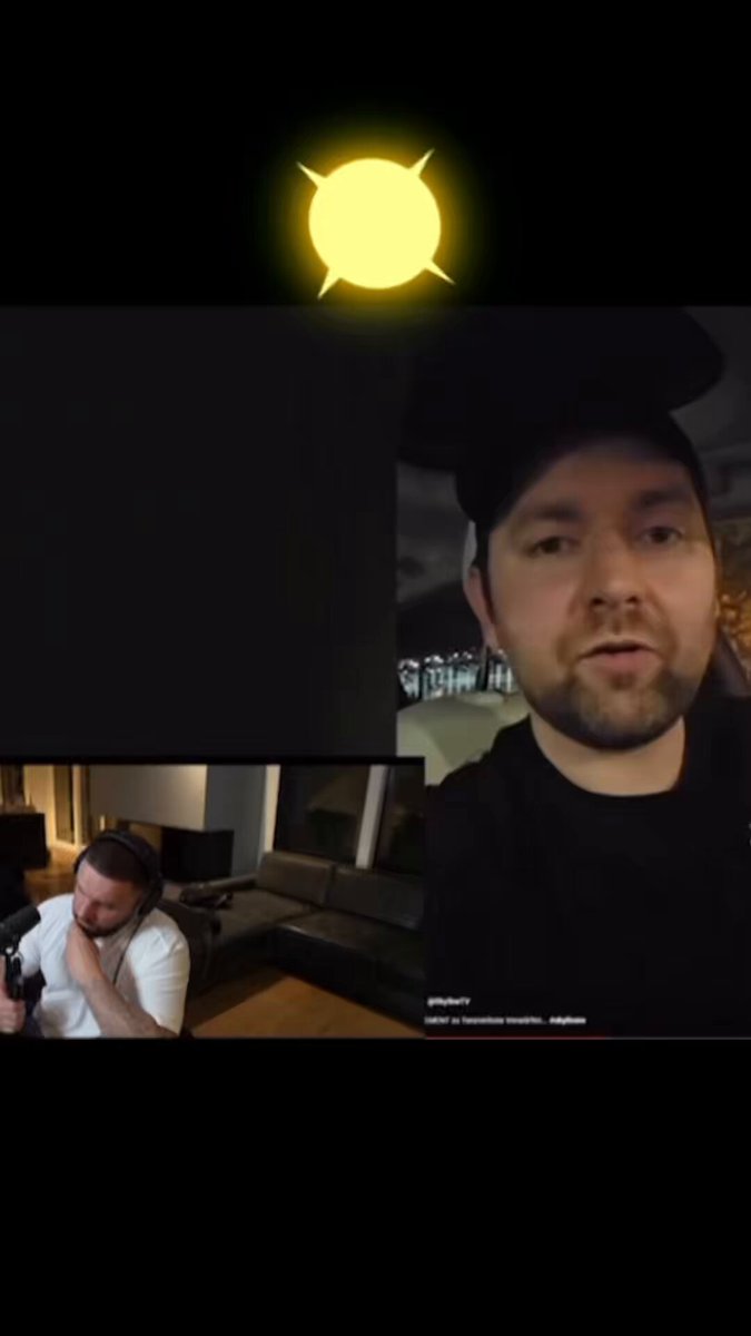 FLER nimmt SkylineTV hops 🗣️😂
