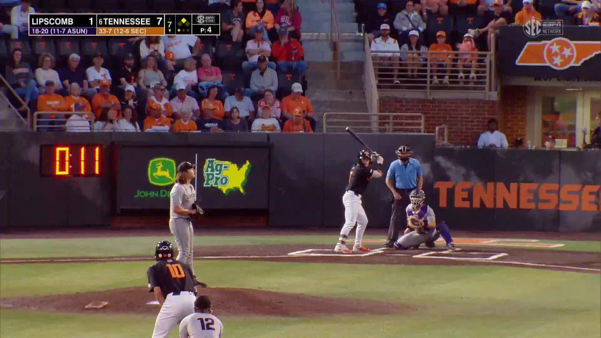 CANNON BALL! 📺 (SECN+) #GBO // #BeatLipscomb