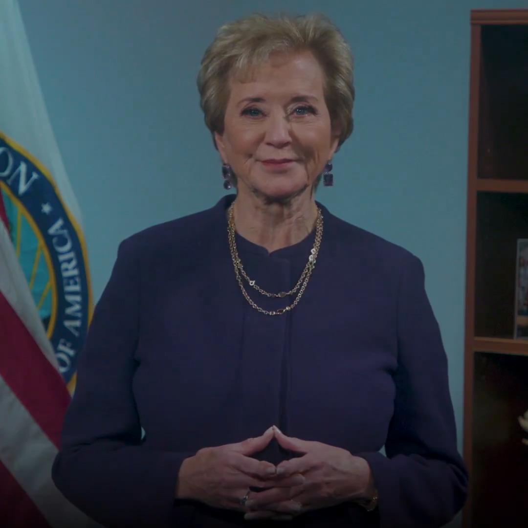 On May 5, U.S. Department of Education will resume collections for student loans in default. We will not allow taxpayers to take on debts that are not their own. Please visit to learn more about repayment options.