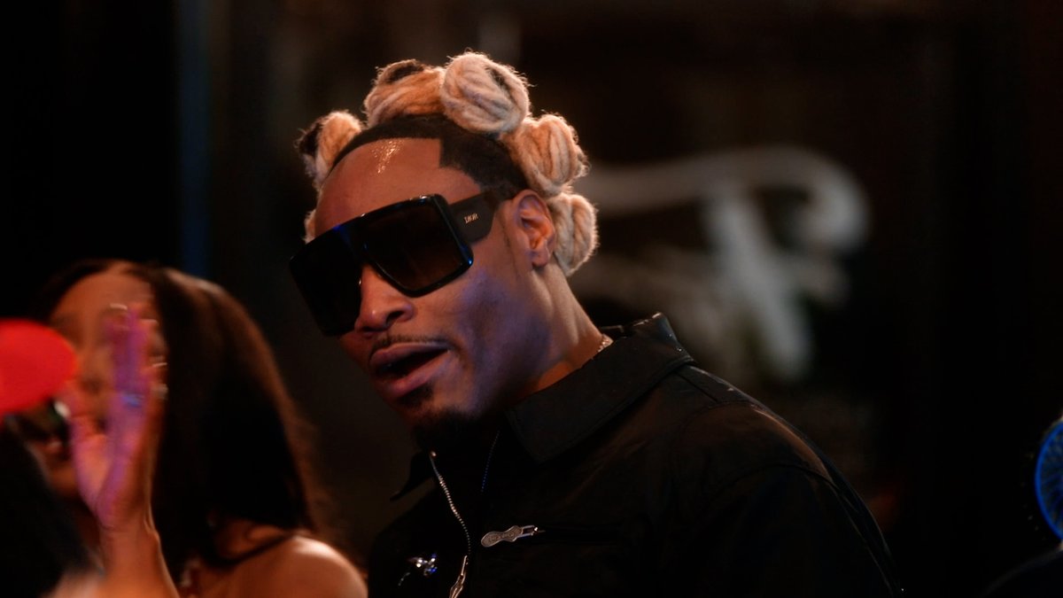 Zell and Karlie Redd clash at Renni's Sip 'n See! 😱 Does Zell need to put some respect on Karlie's name?! 👇🏾 #LHHATL