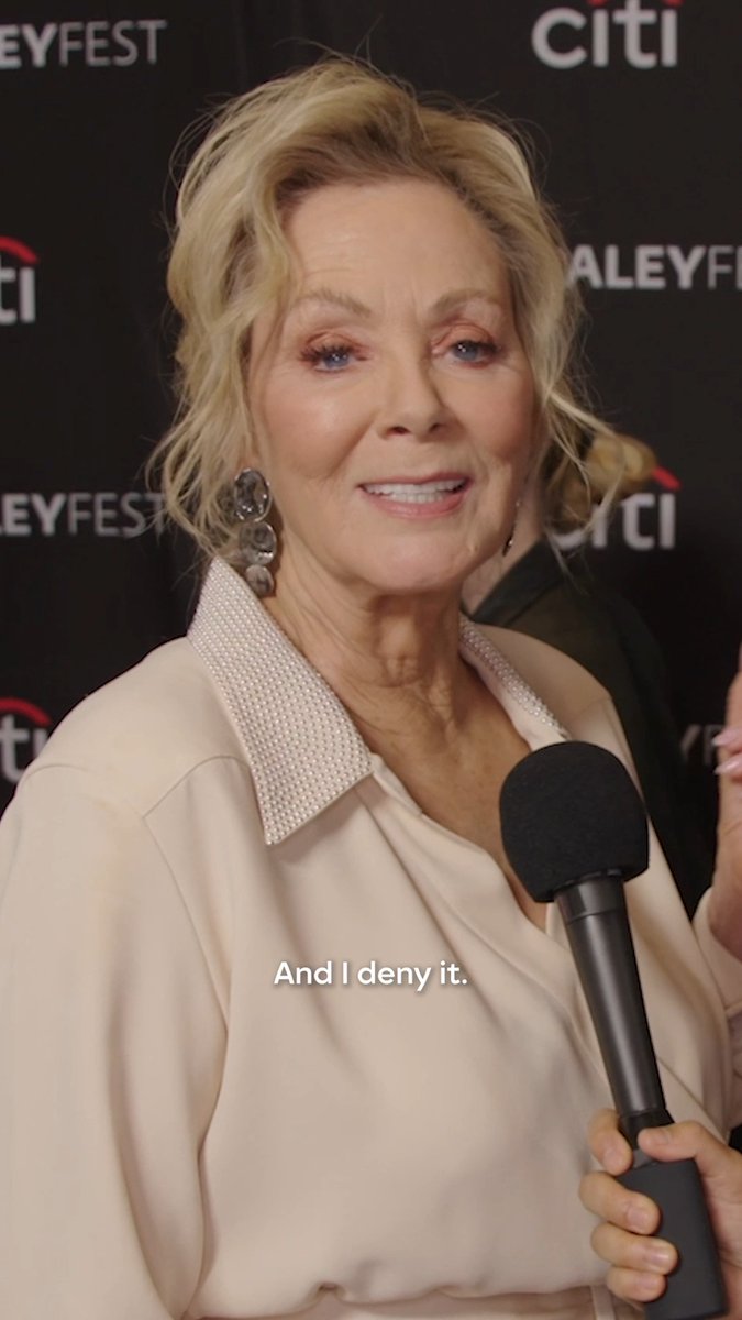To be in the club with Deborah Vance. #Hacks