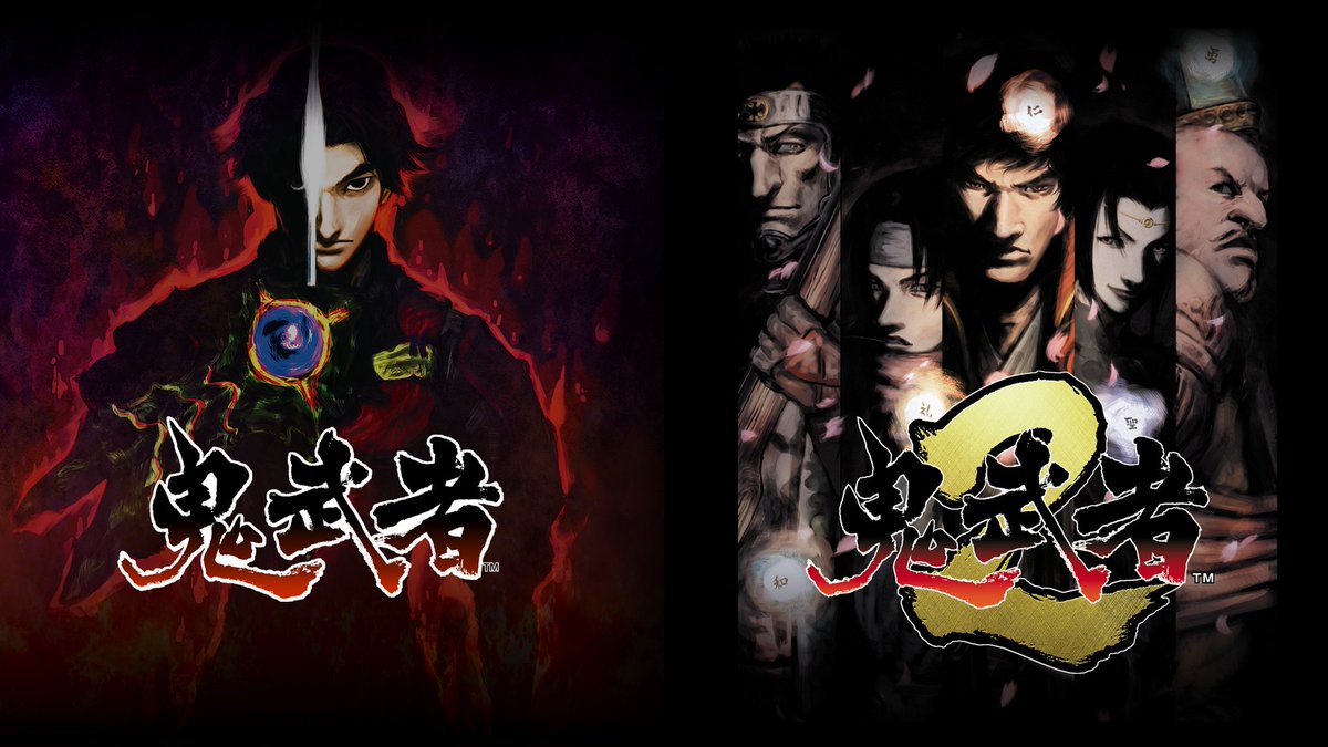「鬼武者1+2 紹介映像」を公開！✨ シリーズの原点『鬼武者』やその続編である『鬼武者2』の魅力をまとめて紹介‼ 経験者はもちろん、シリーズ初めての方もぜひご覧ください！ 『#鬼武者2』好評予約受付中！✨ 予約して、特典を入手しよう！ #CAPCOM #鬼武者 #Onimusha