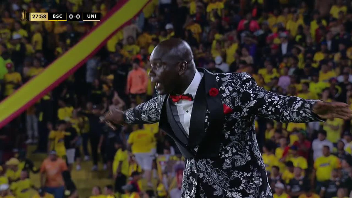 Segundo Castillo, one more time.