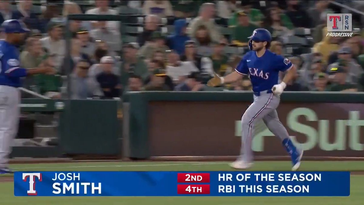 🗣️ JOSH SMITH RAKES