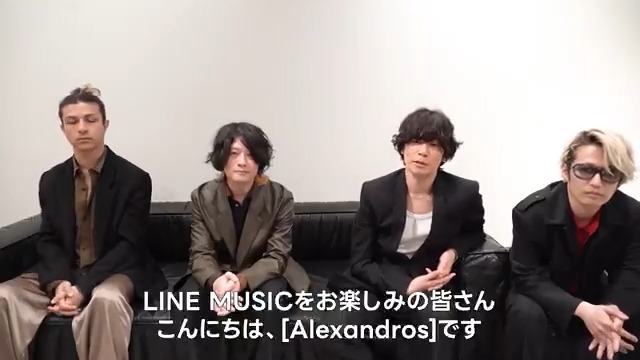 [Alexandros]、ニューアルバム 『𝙋𝙍𝙊𝙑𝙊𝙆𝙀』が配信開始🎉 収録曲「#超える」は、 アニメ【#ウマ娘 シンデレラグレイ】第1クールOP主題歌📺 挑発的な最新作を、ここからチェック✅ 🎧 ［Alexandros］ アニメ『ウマ娘 シンデレラグレイ』 #Alexandros #PROVOKE #シングレ #アニメウマ娘