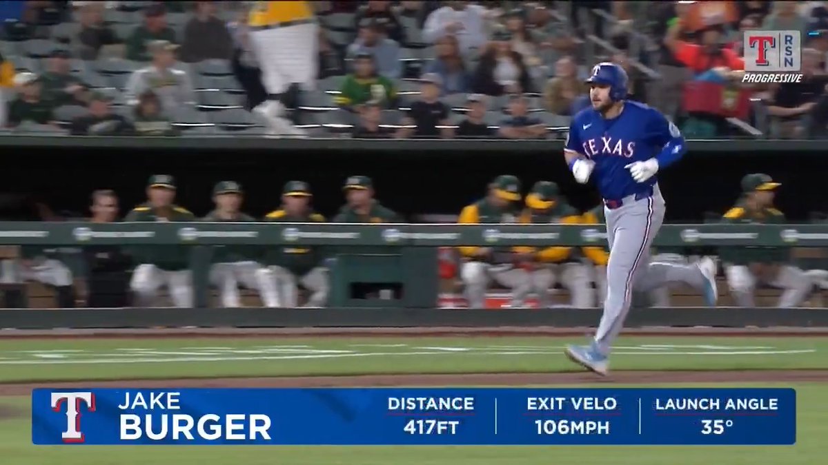 Chat, are we having fun? #AllForTX