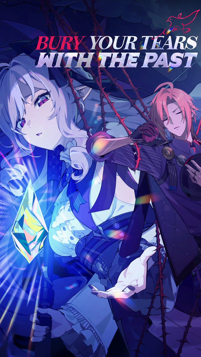 Zenless Zone Zero Version 1.7 "Bury Your Tears With the Past" Is Now Live! #zzzero #zenlesszonezero
