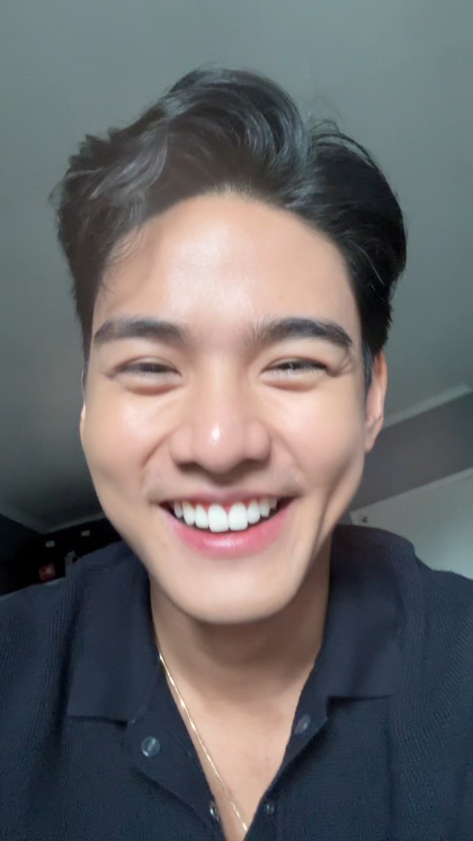 From doing BINI’s Blink Twice to being with #BINI Jhoanna and #BINI Stacey sa loob ng Bahay ni Kuya?! 🤯🌸 🎥: Michael Sager on TikTok #PBBCollabWithGMA #MichaelSager #BINI