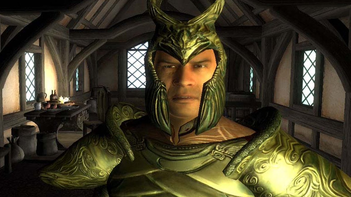 IGN's Ryan McCaffrey discusses the just-announced-and-released The Elder Scrolls IV: Oblivion Remastered and why the original game hit harder than Skyrim did.