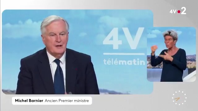 Faire confiance au travail, au mérite, aux entreprises, petites et grandes. Simplement.
