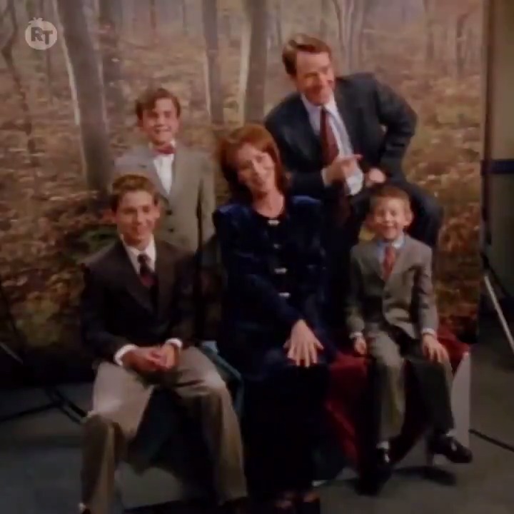 DiscussingFilm Can’t believe it’s been 25 years damn