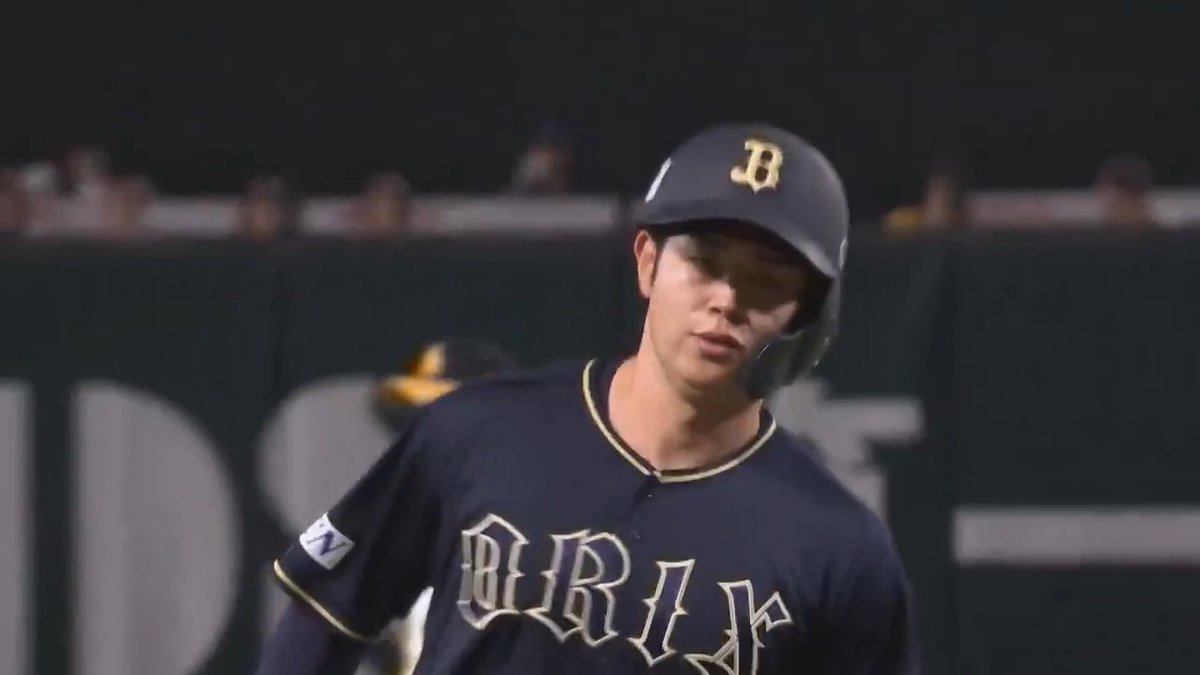 化け物すぎる.... 2試合連続弾‼️ オリックス #太田椋 選手の第4号ソロホームラン🌈 #Bs2025 👇4/25(金)「 #裏パ 〜OBたちのゆるマニアック解説〜」ライブ配信‼️ 第1回は #GG佐藤 さんと #今江敏晃 さんが出演✨