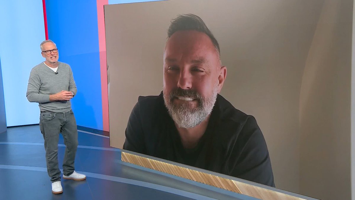 "The way Liverpool has went about their business has been exceptional" โญ๏ธ Kris Boyd praises Arne Slot and Liverpool's performances this season ๐ด