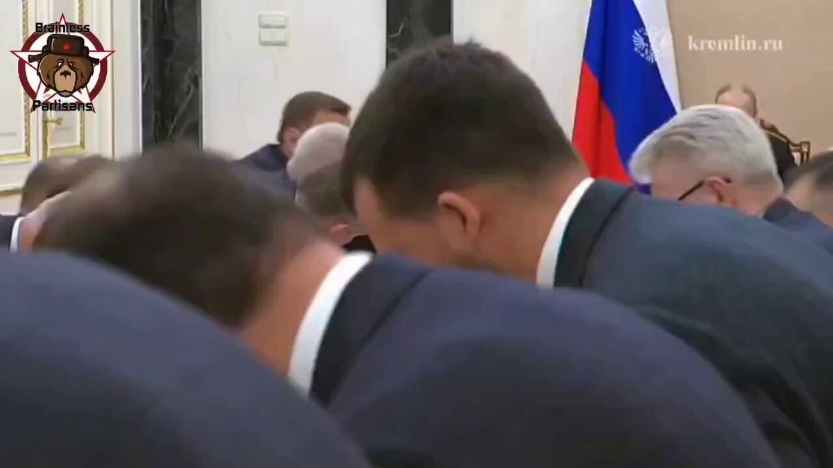 Discours d'ouverture du Président lors de la réunion de la Commission militaro-industrielle. Vidéo complète