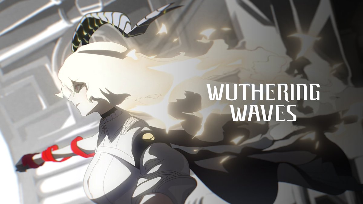 Insider Channel: Overtime Corner | Rest is Over Copy. I'm heading back to the Vault. #WutheringWaves #Zani