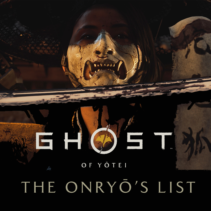 Ghost of Yōtei comes to PS5 on October 2. New trailer introduces the Yōtei Six — gang members Atsu has sworn to hunt down: