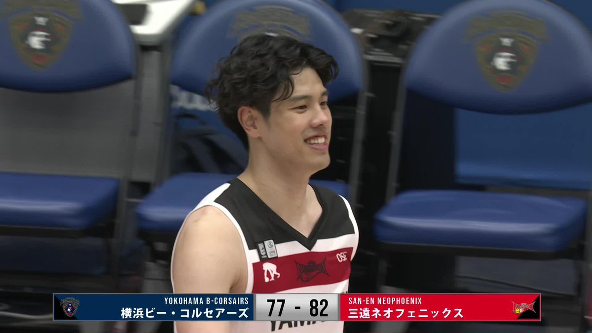 三遠ネオフェニックスが2シーズン連続でB1中地区優勝を果たす🏆🏆 三遠ネオフェニックス🐤🔥SAN-EN NEOPHOENIX 📡バスケットLIVEで見逃し視聴 #Bリーグ #りそなグループ