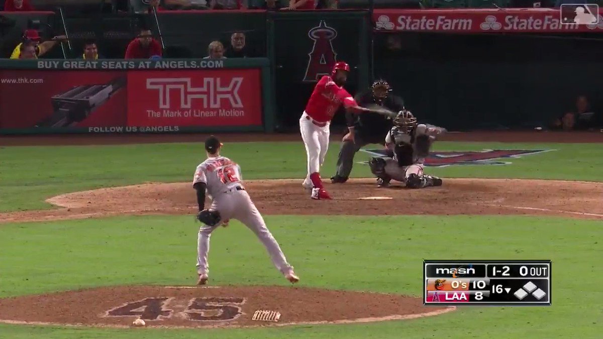 That time Stevie Wilkerson got a save for the Orioles throwing less than 60mph. He became the first position player to ever record a save.