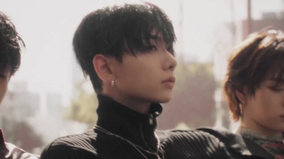BOYNEXTDOOR 4th EP [No Genre] Concept Film : No Matter ver. 🔗 ⚡ 2025. 5. 13 6PM (KST) #BOYNEXTDOOR #보이넥스트도어 #BND #No_Genre