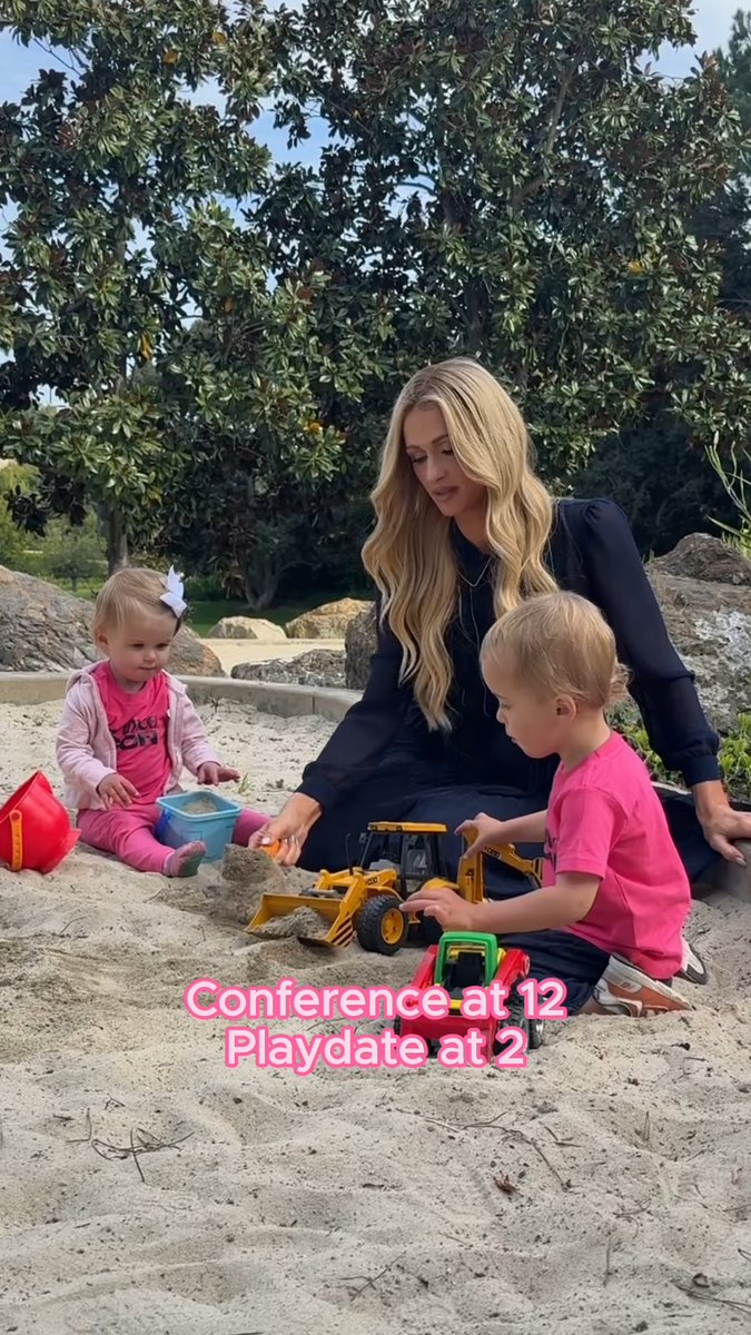 This is the life of a #SlivingMom 🥰💖