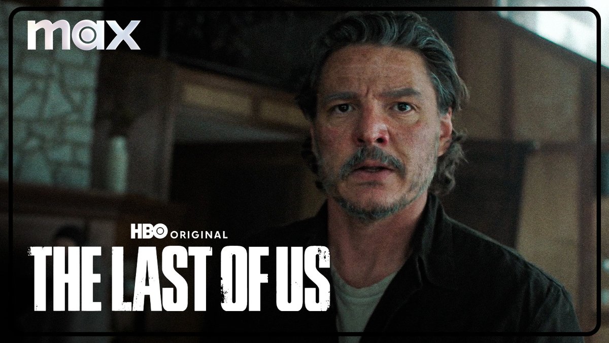 Não perca o episódio que mudou tudo. #TheLastOfUs