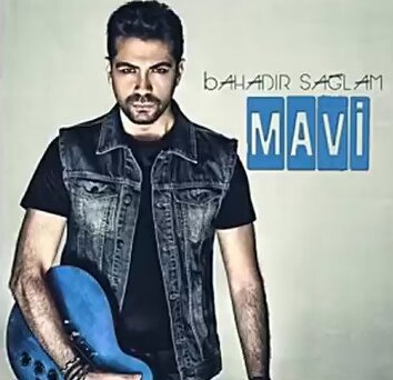 Bahadır Sağlam - Aşk Olsun 🎶
