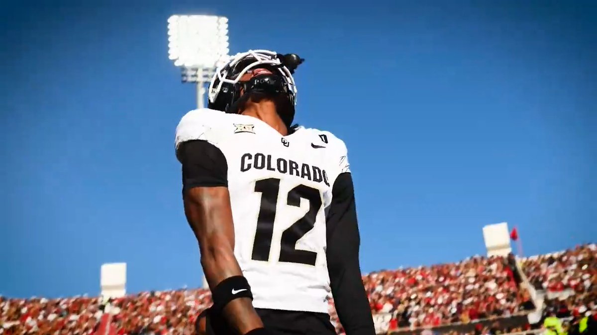 Learn more about what makes Travis Hunter a generational talent. 🏆⬇️ 📺: 2025 #NFLDraft – Thursday 8pm ET on NFLN/ESPN/ABC 📱: Stream on NFL+