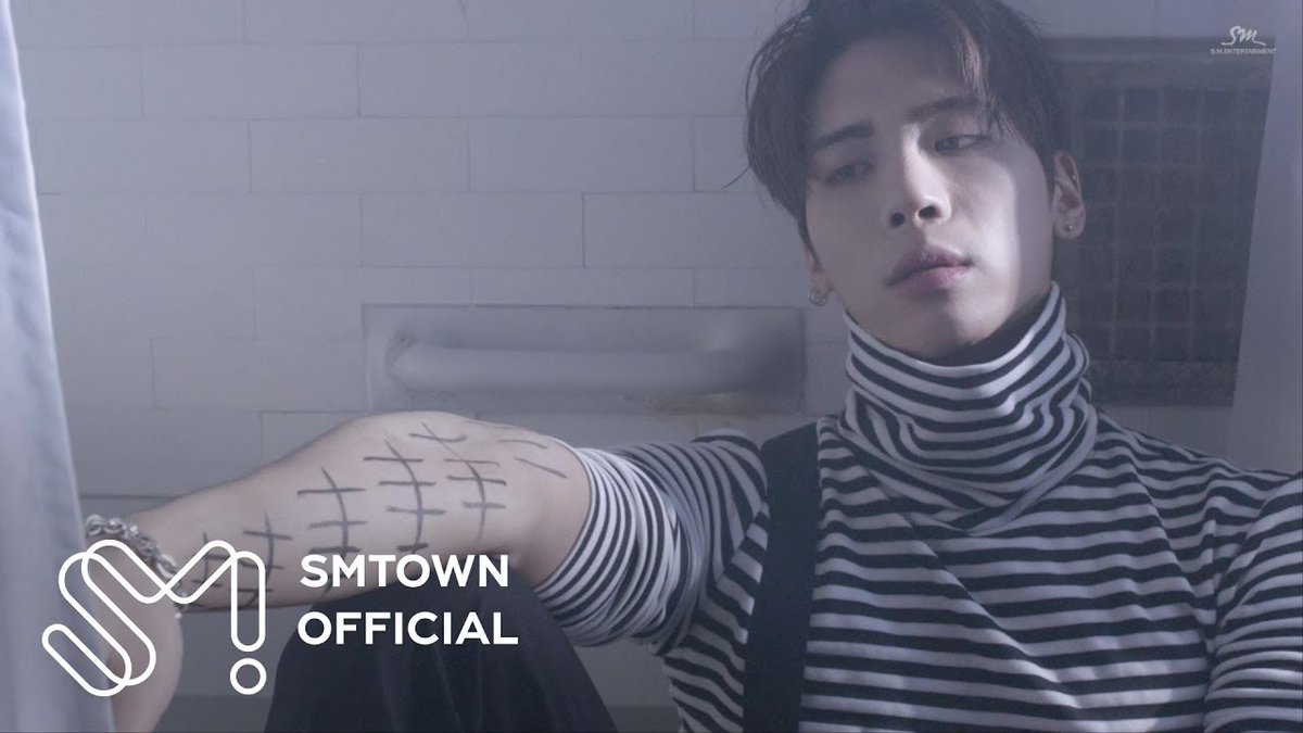 8 Years ago today, JONGHYUN released 'Lonely (Feat. TAEYEON)'