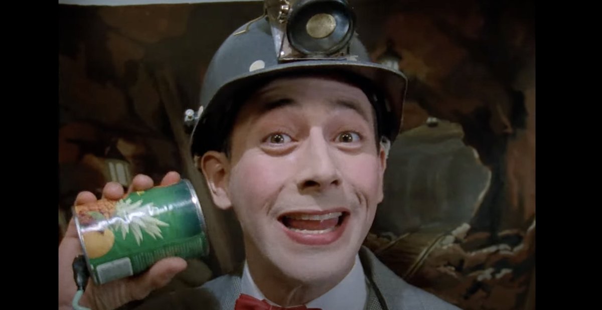 For the first time, meet the man behind the character. Starring Paul Reubens, the HBO Original Documentary #Peewee as Himself premieres May 23 on Max.
