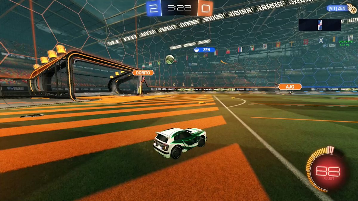 Clips from today's stream 🤝 Vitality zen 🙈🦦