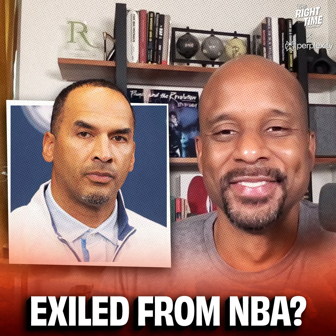 What could possibly be Nico Harrison’s next steps after Mavericks GM? “The Luka trade is Nico's legacy … he’s never gonna work in the NBA again.”